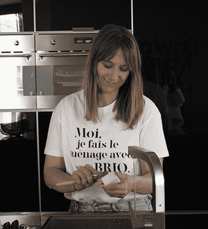 Coffret vaisselle complet - Maison BRIO – Maison Brio
